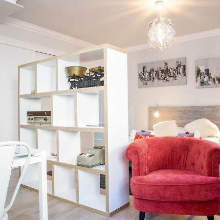 Studio Studio Mafra By Interhome 外观 照片