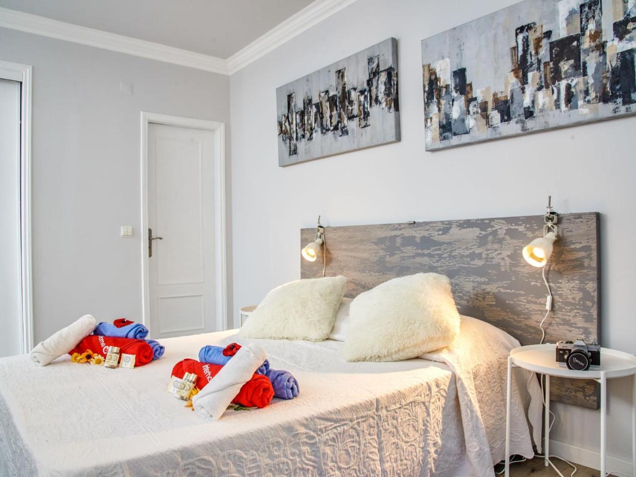 Studio Studio Mafra By Interhome 外观 照片