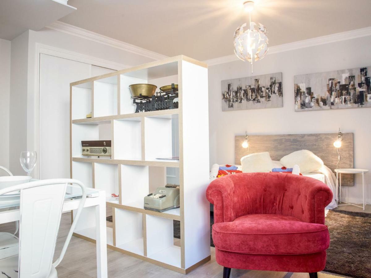Studio Studio Mafra By Interhome 外观 照片