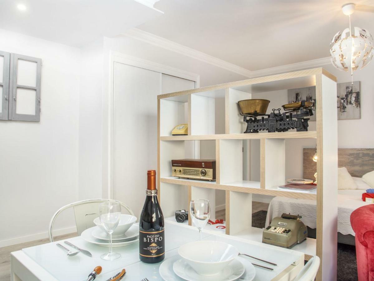 Studio Studio Mafra By Interhome 外观 照片