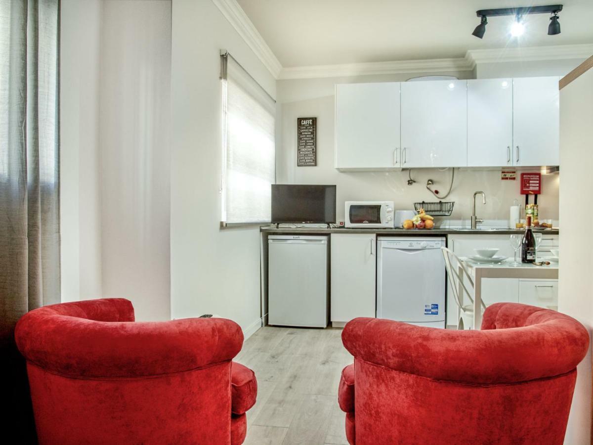 Studio Studio Mafra By Interhome 外观 照片